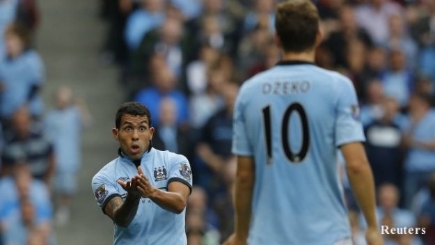 ПРОГНОЗА: Ливърпул - Манчестър Сити