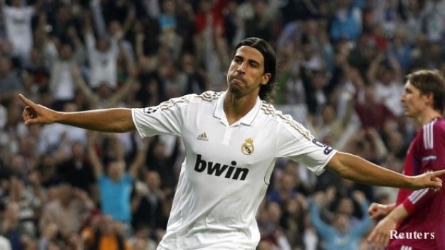 Реал прегази Лион на Бернабеу