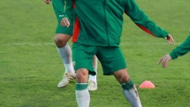 Манолев отново моли за трансфер