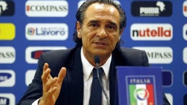 Прандели не взе страна в спора на Касано с Гароне