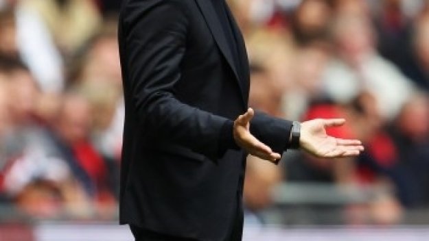 Манчини към Тевес: Титулярното ти място вече не е гарантирано