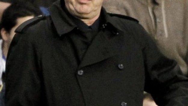 Анчелоти май сдаде титлата