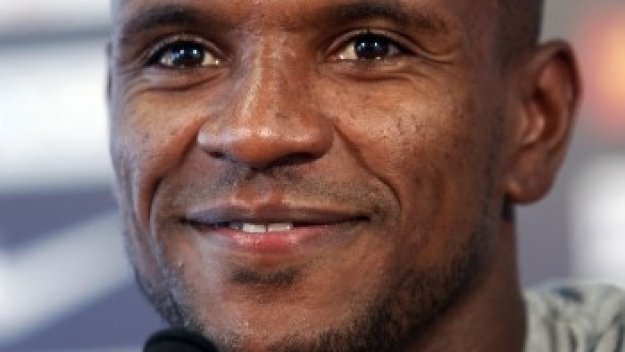 Абидал пожела на Муамба бързо оздравяване