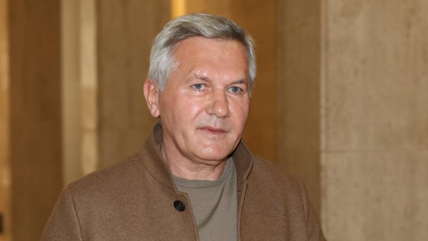 Валтер Папазки ляга и става с ЦСКА