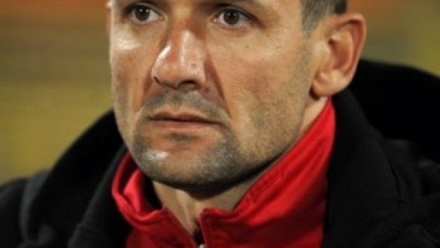 Радуканов не се притеснява от псувните към него на &quot;Герена&quot;