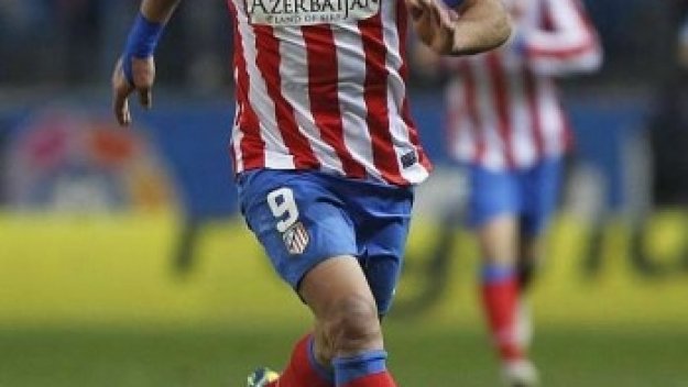 Азербайджан става спонсор на Атлетико