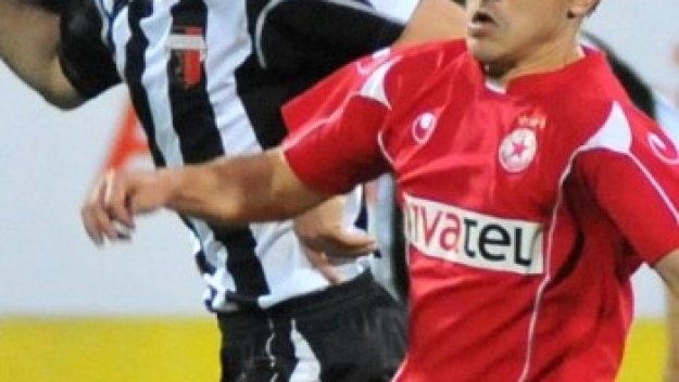 Бадема призна: Не съм в отлична форма