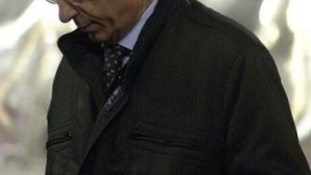 Моджи недоумява от поведението на Моуриньо