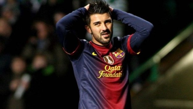 Барса с ултиматум към Вия