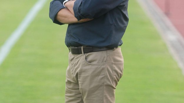 Изританият Мурсия: Левски остава в моето сърце