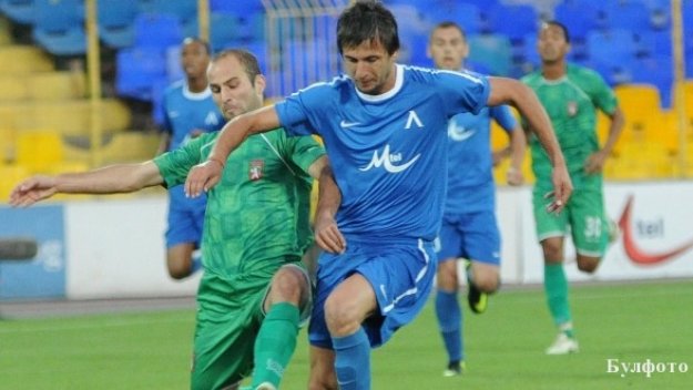 Грип повали устатия Тасевски