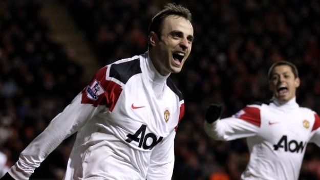 ПРОГНОЗА: Манчестър Юнайтед - Болтън