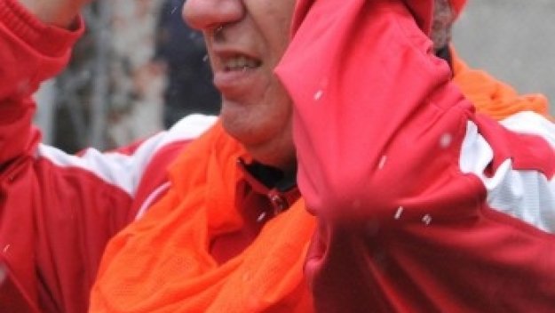 ЦСКА осъди Сашо Томов за 2 милиона