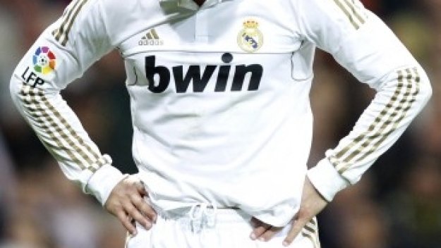 Реал Мадрид сгреши и срещу Валенсия