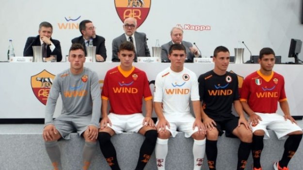 Дибенедето: Целта ми е Рома да е сред колосите в Европа