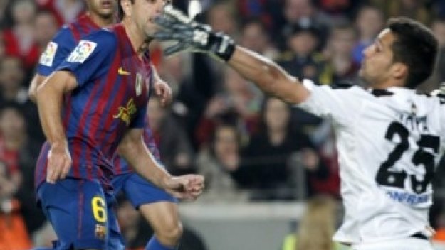 Шави: Не можем да си позволим да загубим дербито