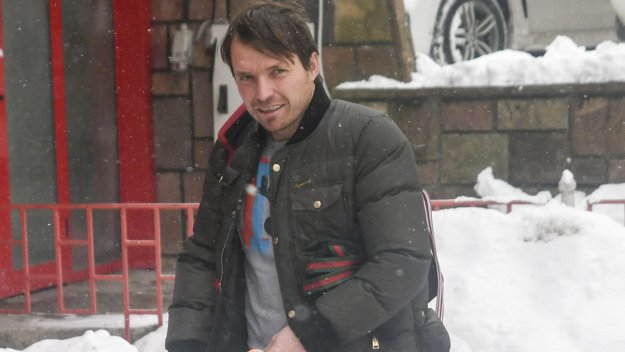 Натиреният Галчев отвърна на Гриша Ганчев + ВИДЕО