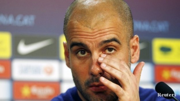 &quot;Мирър&quot;: Гуардиола е фаворит да замени Вилаш-Боаш