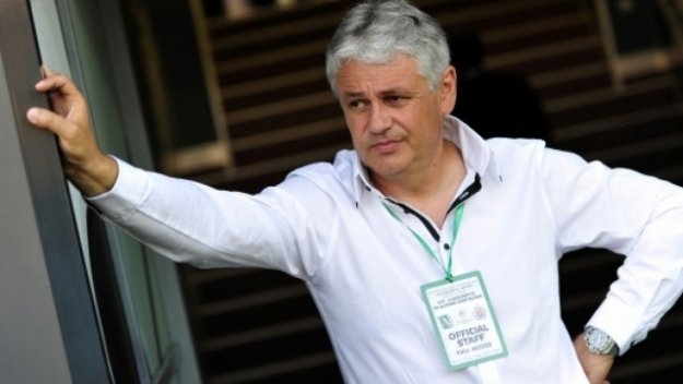 Треньорът на Лудогорец: Пренаситихме се от футбол