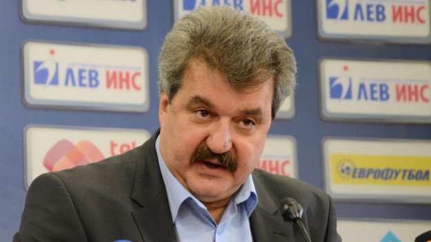 Жесток удар! Левски и ЦСКА остават без лиценз