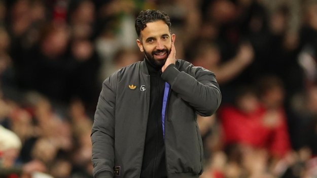 Аморим призна, че е имал съмнения за бъдещето си в Юнайтед