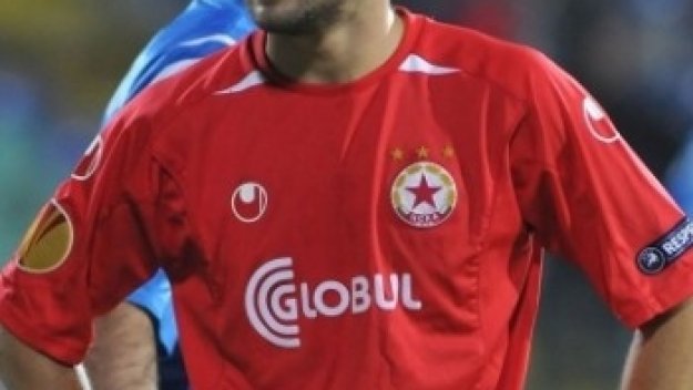 БФС обяви гол на Делев за нередовен