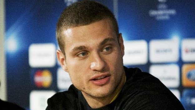 Неманя Видич: Мога лесно да се разплача по време на филм