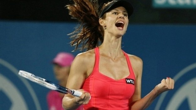 Цвети Пиронкова остава на 37-о място в света