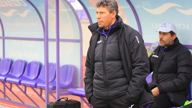 Балъков: На 100% съм убеден, че Десподов е готов за Бундеслигата