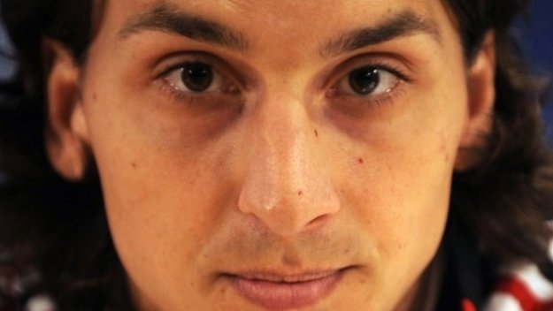 Ибра: Бях готов да убивам за Моуриньо