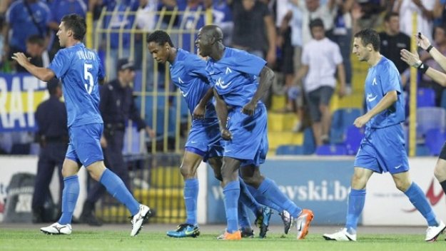 Левски е сигурен шампион, смятат букмейкърите