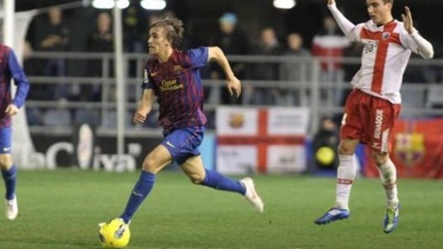 Младок сменя Абидал в състава