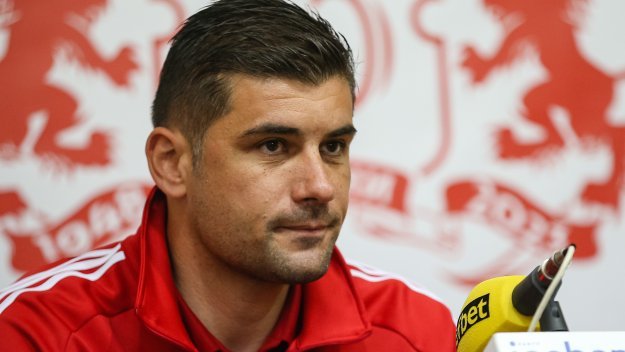 Треньорът на ЦСКА 1948 призна за зверския късмет