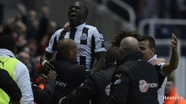 Муса Сисоко: Висшата лига е точно за мен