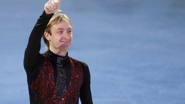 Плюшченко отмени шоу по фигурно пързаляне