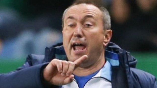Лудост: Стоилов взе анонимник за заместник на голямата звезда на Гьозтепе