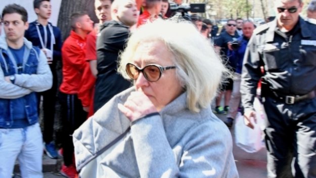 Лудост: Имало оферта за 7 млн. лева за активите на фалиралия ЦСКА