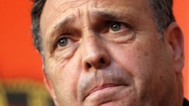 Хоакин Капарос тръгна с равен в Майорка