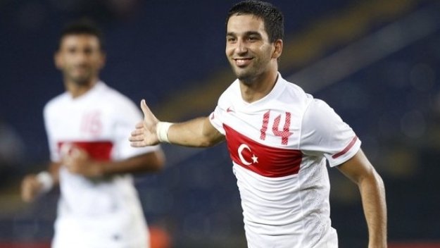 Атлетико (Мадрид) прави нов опит да вземе Арда Тюран през зимата