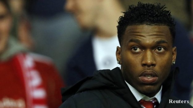 Дани Стъридж: Ливърпул е най-големият клуб в Англия