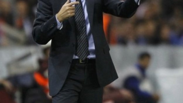 Във Валенсия доволни от равенството