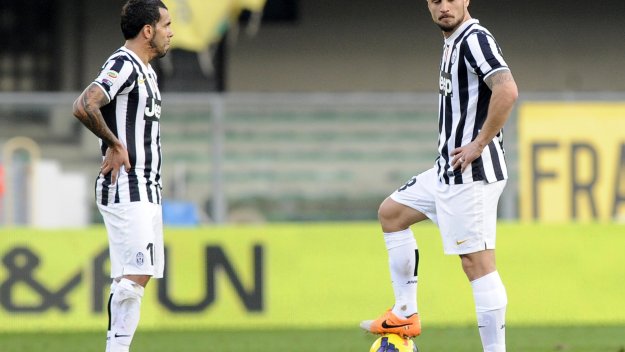 След кръга в Серия А: Цифри, факти, акценти