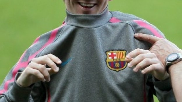 Меси: Шахтьор винаги ни създава проблеми