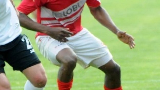 Мъри Стоилов пожела Присо от ЦСКА