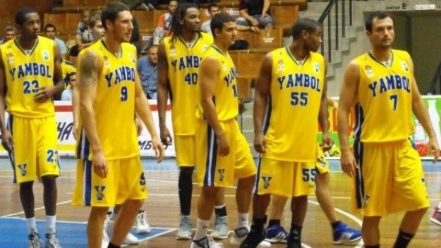 Държавата дава 6,5 млн. лв. за зала в Ямбол