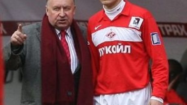 Челси си хареса Прудников