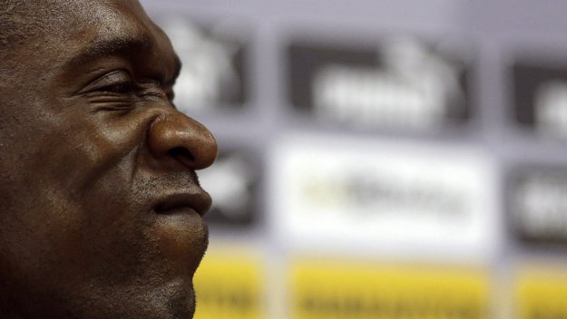 Зеедорф: Трябва ни последователност