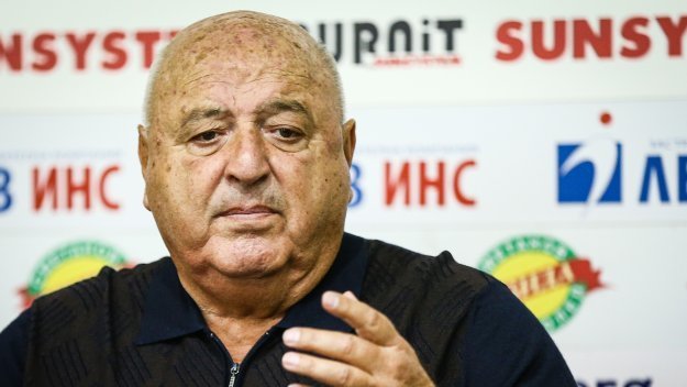 Скандално: Венци Стефанов нарече Гриша Ганчев - байчо, а Бербо, Стенли и Марто - катъри