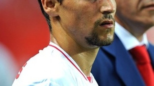 Челси вади 20 милиона евро за Хесус Навас