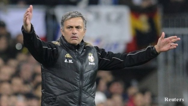 Жозе: Не може да получаваме такъв гол